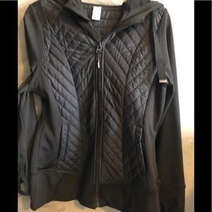 Móndeta insulated lightweight puffer jacket